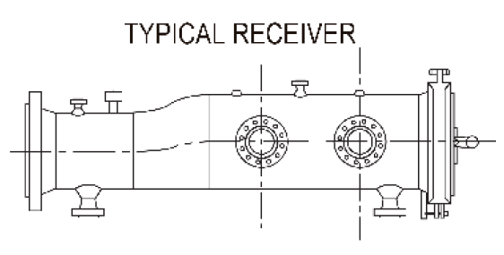 Pig Launchers & Receivers - Generon | Pioneering Gas Solutions