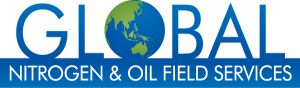 Global Nitrogen and Oil Field Services logo