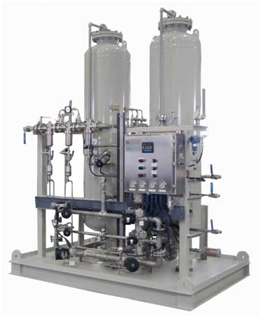 Buy PSA Oxygen Generator | Pressure Swing Adsorption O2 Generators