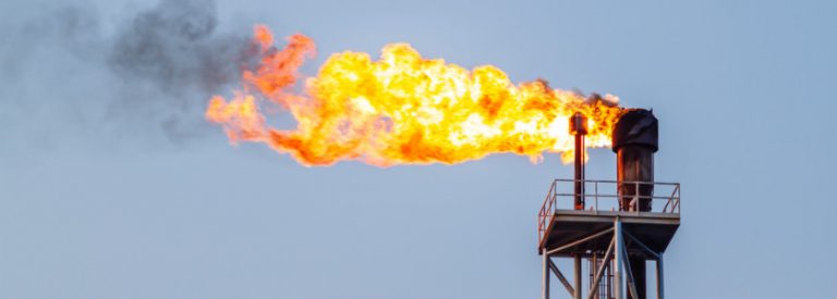 What Is Gas Flaring? - Why Is It Done & Viable Alternatives 