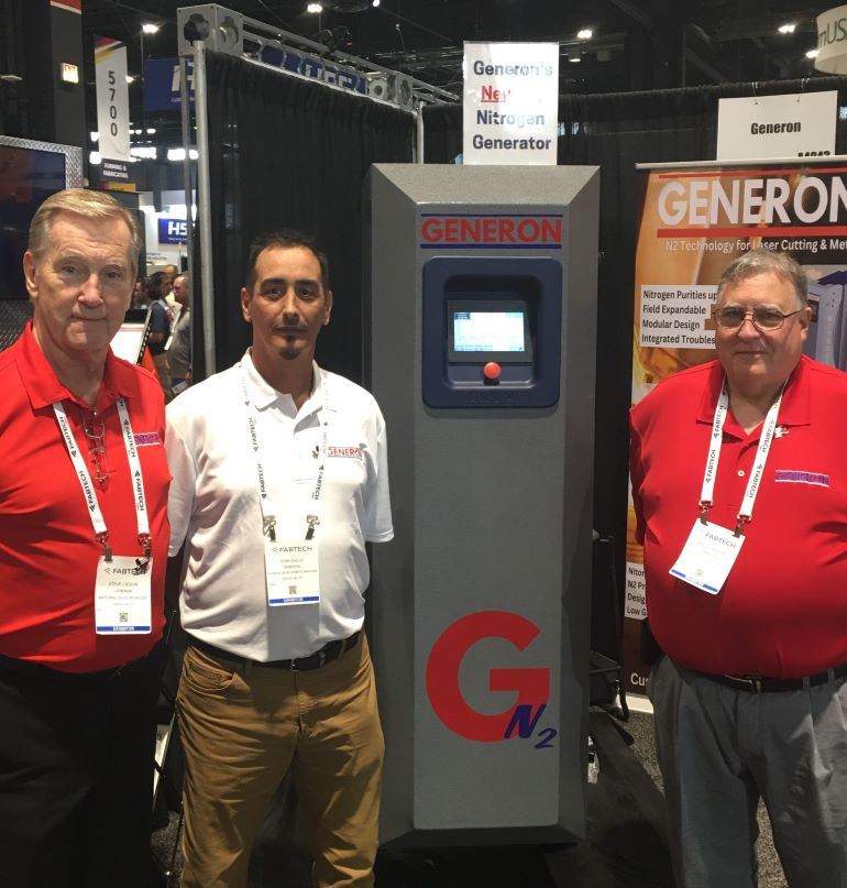 Generon-at-Fabtec-with-Modular-PSA-770x807-1 - Nitrogen & Gas Solutions ...